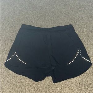 Lululemon Fast and Free shorts